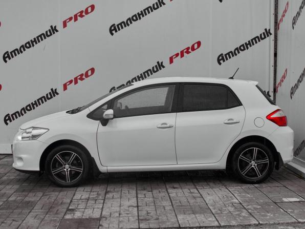 Toyota Auris I Рестайлинг с пробегом 2012 года, цена 970 000 рублей, 165895 км, хэтчбек, Автокод Объявления