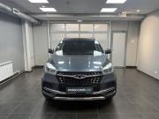 Chery Tiggo 4 I Рестайлинг Тверь  - изображение 29