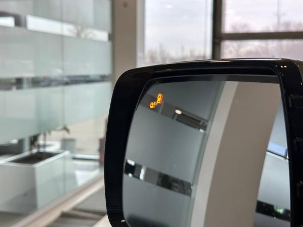 Kia Mohave I Рестайлинг 2 с пробегом 2021 года, цена 4 497 000 рублей, 87797 км, внедорожник, Автокод Объявления