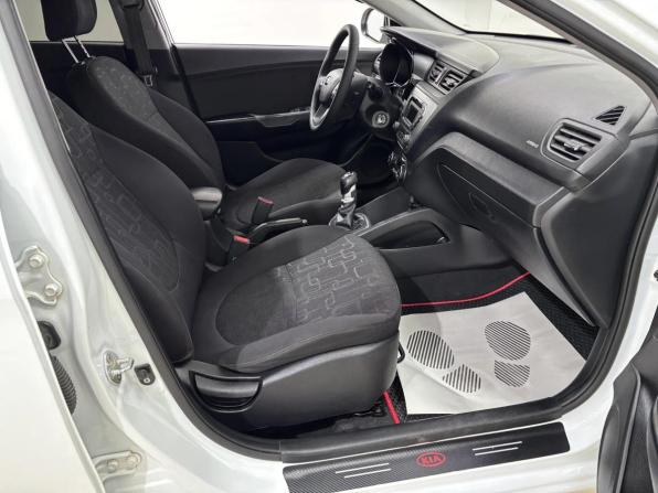Kia Rio III с пробегом 2014 года, цена 880 000 рублей, 151854 км, седан, Автокод Объявления