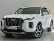 Hyundai Palisade I Барнаул  - изображение 38