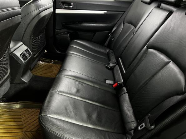 Subaru Outback IV с пробегом 2011 года, цена 1 250 000 рублей, 290385 км, универсал, Автокод Объявления