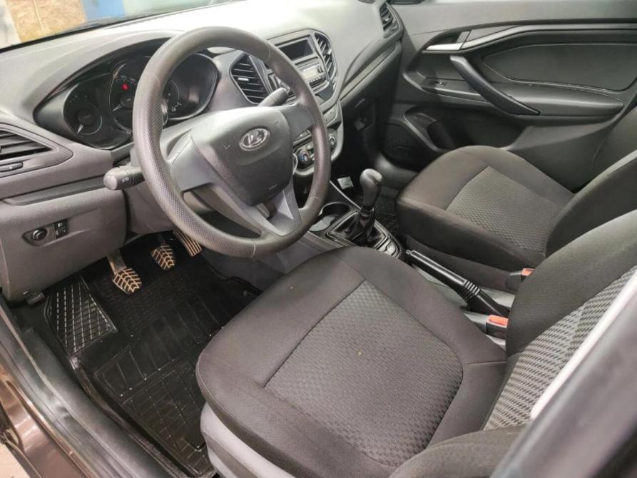 Lada (ВАЗ) Vesta I Набережные Челны  - изображение 8
