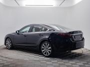 Mazda 6 III (GJ) Рестайлинг 2 Москва  - изображение 20
