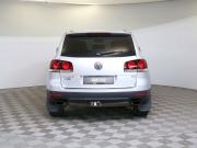 Volkswagen Touareg I Рестайлинг Санкт-Петербург  - изображение 26