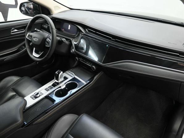 Omoda S5 с пробегом 2023 года, цена 1 499 900 рублей, 58000 км, седан, Автокод Объявления