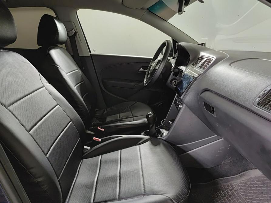 Volkswagen Polo V Уфа  - изображение 13