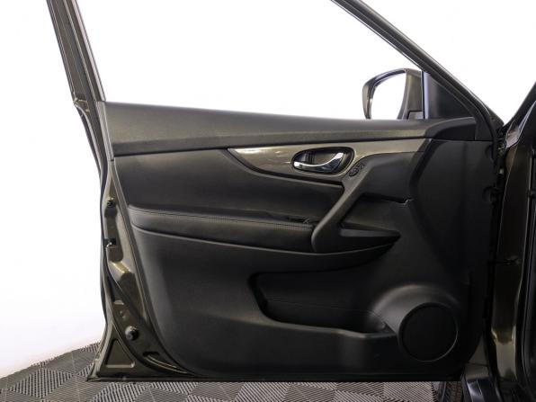 Nissan X-Trail III Рестайлинг с пробегом 2020 года, цена 2 300 000 рублей, 54900 км, внедорожник, Автокод Объявления