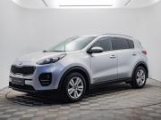 Kia Sportage IV Москва  - изображение 18