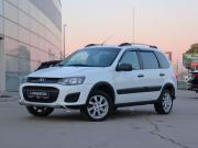 Lada (ВАЗ) Kalina II Самара  - изображение 19
