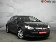 Opel Astra J Рестайлинг Екатеринбург  - изображение 19