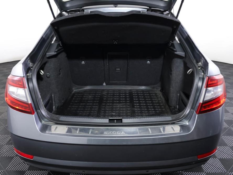 Skoda Octavia III (A7) Рестайлинг Москва  - изображение 10