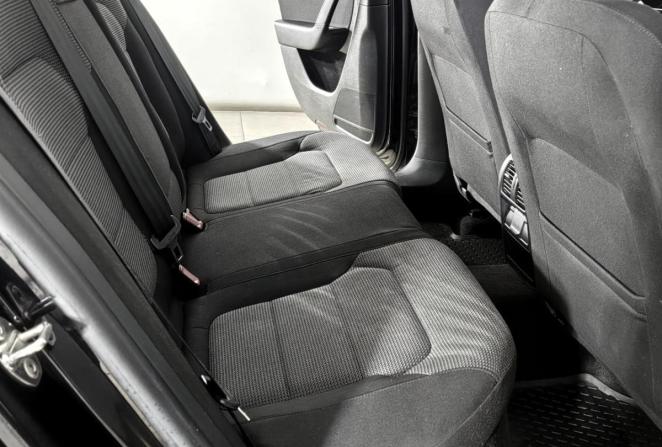 Volkswagen Passat B7 с пробегом 2012 года, цена 1 050 000 рублей, 153895 км, седан, Автокод Объявления