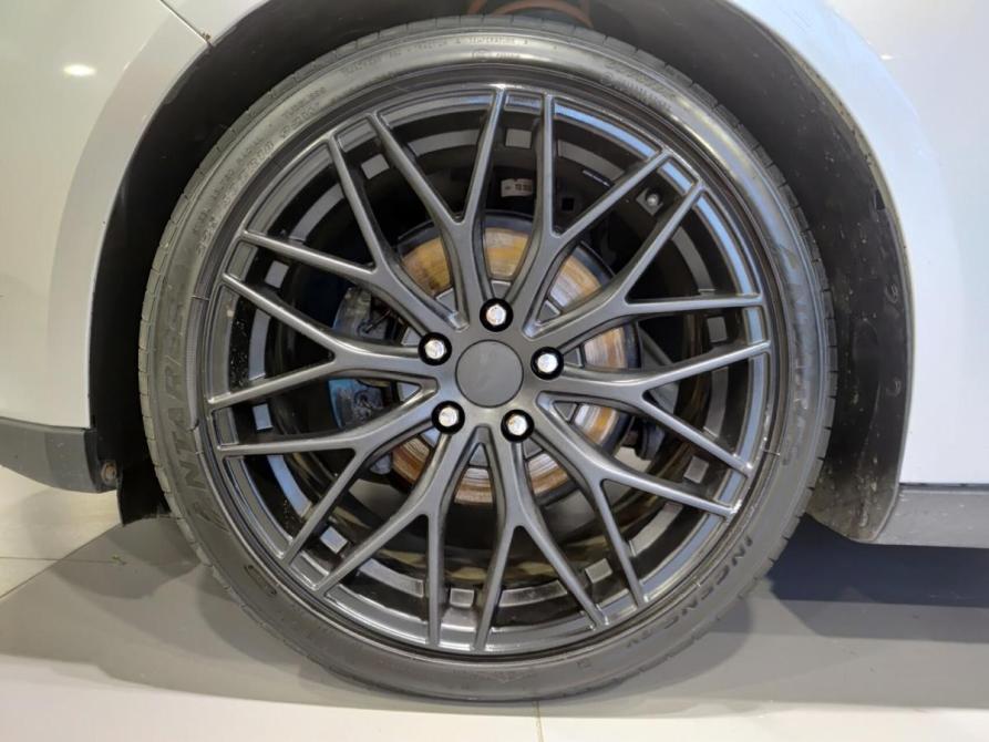 Ford Focus III Рестайлинг Казань  - изображение 22
