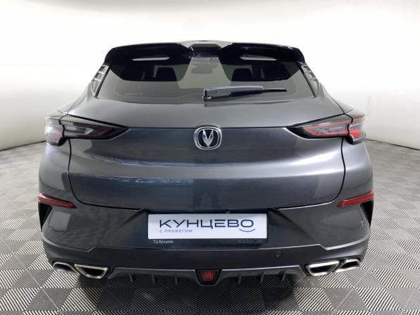Changan UNI-T I с пробегом 2023 года, цена 2 148 000 рублей, 34130 км, внедорожник, Автокод Объявления