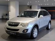 Opel Antara I Рестайлинг Казань  - изображение 23