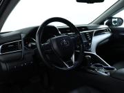 Toyota Camry VIII (XV70) Санкт-Петербург  - изображение 40
