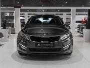 Kia K5 I Москва  - изображение 28
