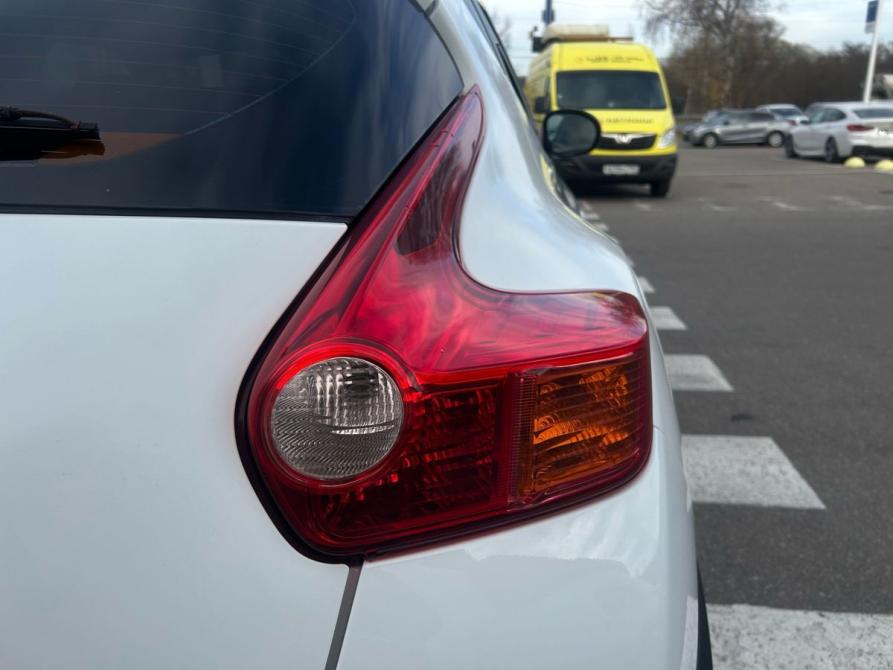 Nissan Juke I Тверь  - изображение 13