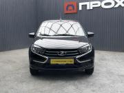 Lada (ВАЗ) Granta I Рестайлинг Пермь  - изображение 34