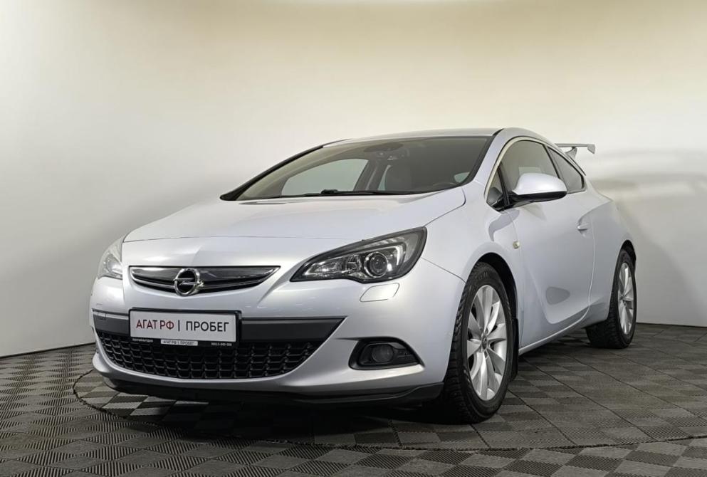 Opel Astra J Рестайлинг Нижний Новгород  - изображение 1