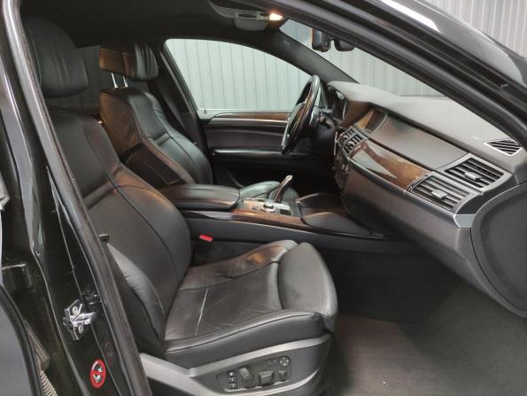BMW X6 I (E71) с пробегом 2008 года, цена 1 330 000 рублей, 222788 км, внедорожник, Автокод Объявления