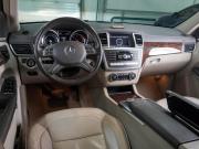 Mercedes-Benz GL-Класс II (X166) Воронеж  - изображение 31