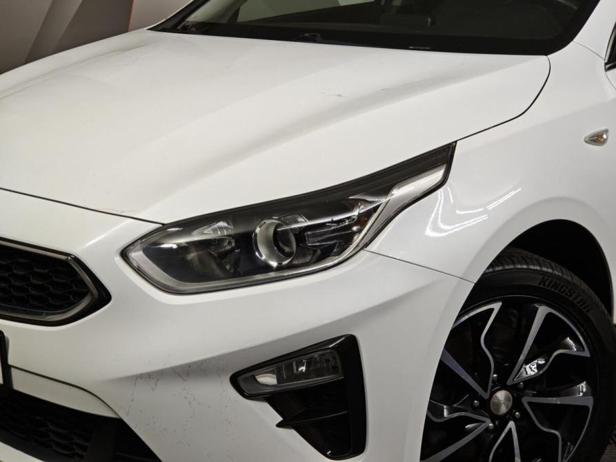 Kia Ceed III Москва  - изображение 9
