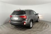 Kia Sorento II Рестайлинг Волгоград  - изображение 30
