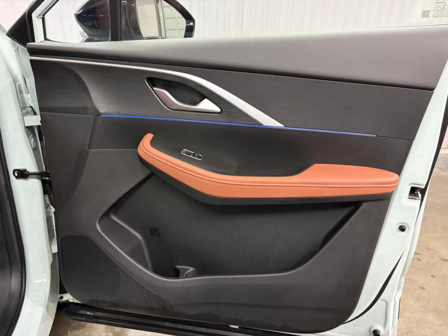Omoda C5 I Краснодар  - изображение 20