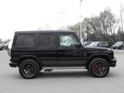 Mercedes-Benz G-Класс AMG I (W463) Рестайлинг 3 Москва  - изображение 37