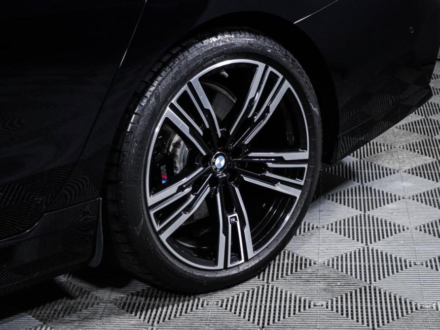 BMW i7 Москва  - изображение 16