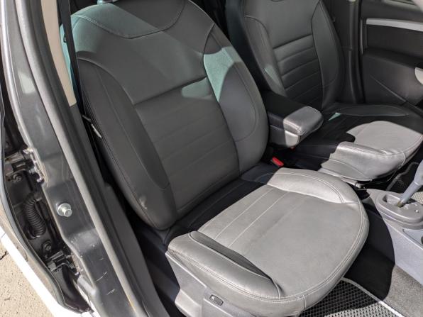 Nissan Terrano III (D10) с пробегом 2015 года, цена 1 055 000 рублей, 109380 км, внедорожник, Автокод Объявления
