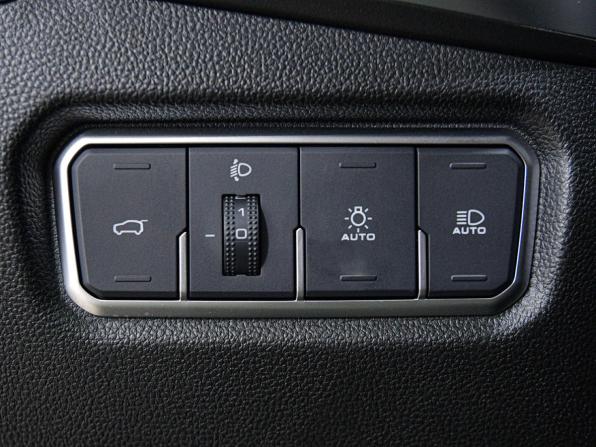 Haval F7x II с пробегом 2025 года, цена 2 882 000 рублей, 16000 км, внедорожник, Автокод Объявления
