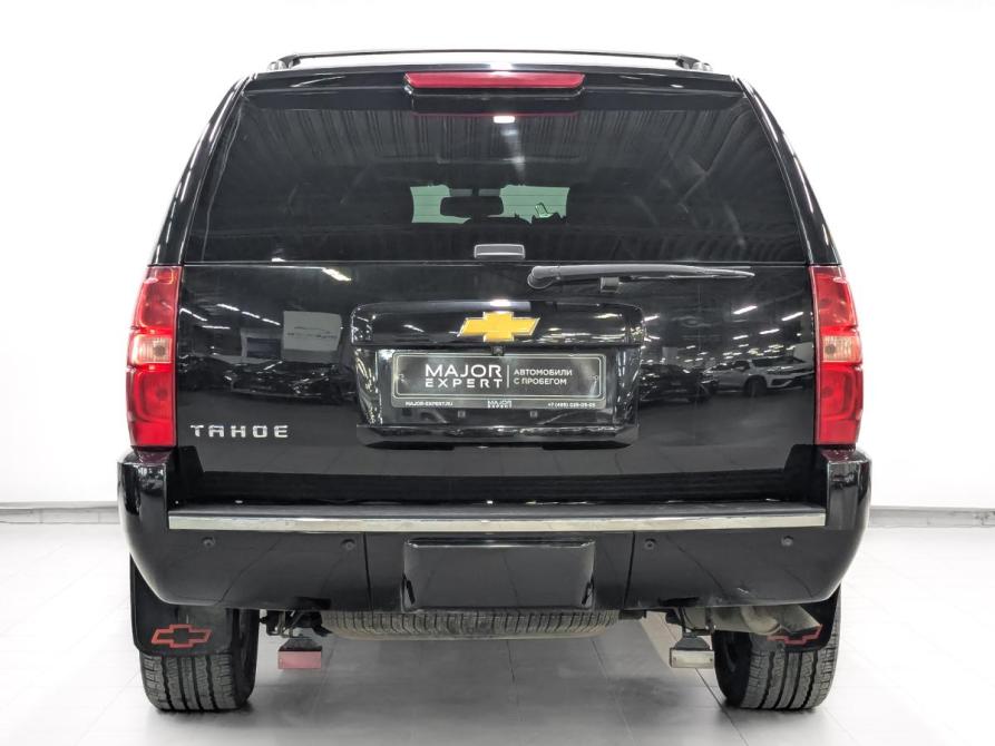 Chevrolet Tahoe III Москва  - изображение 6