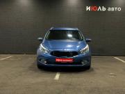 Kia Ceed II Челябинск  - изображение 23