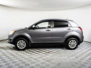 SsangYong Actyon II Рестайлинг Москва  - изображение 22