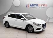 Hyundai Solaris II Подольск  - изображение 25