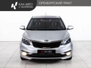 Kia Rio III Рестайлинг Казань  - изображение 13
