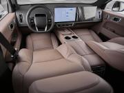 Li Auto (Lixiang) L6 Москва  - изображение 34