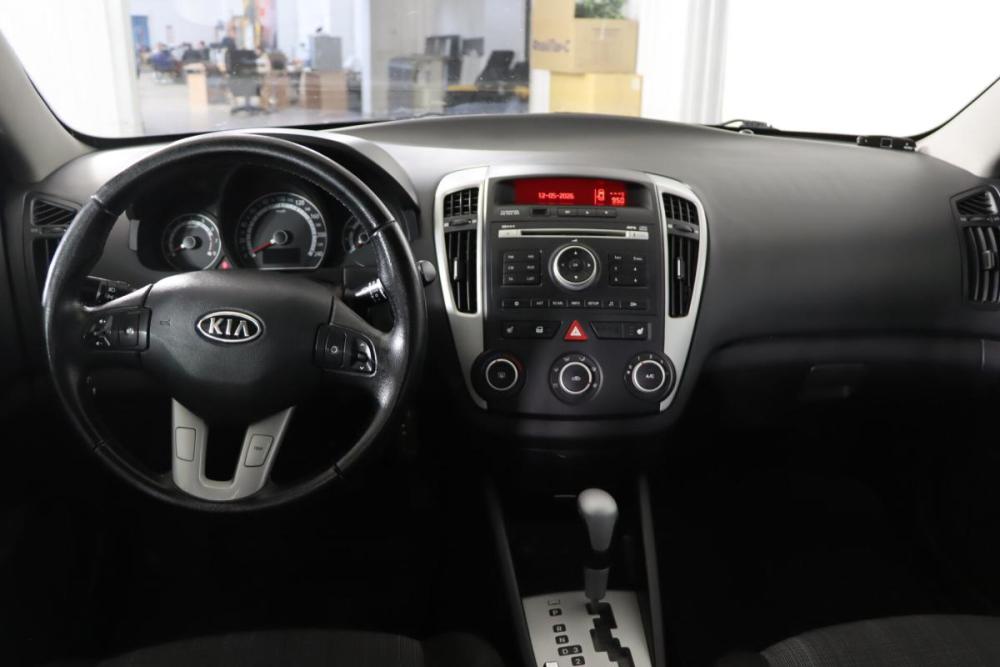 Kia Ceed I Рестайлинг Нижний Новгород  - изображение 13