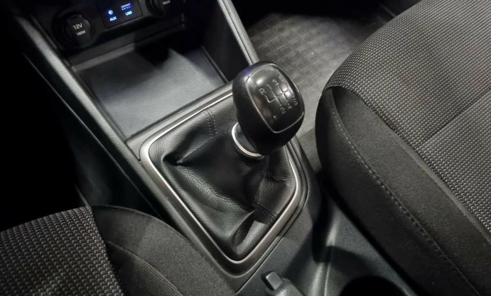 Hyundai Solaris II Уфа  - изображение 13