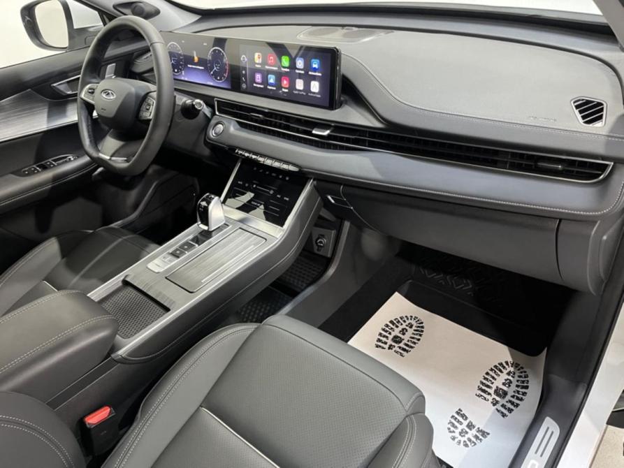 Chery Tiggo 7 Pro Max I Курск  - изображение 5