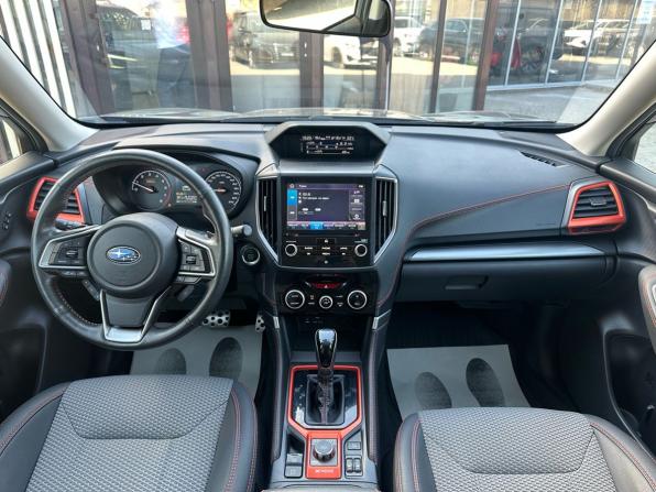 Subaru Forester V с пробегом 2021 года, цена 3 650 000 рублей, 157201 км, внедорожник, Автокод Объявления
