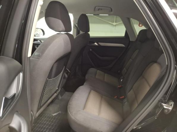 Audi Q3 I (8U) с пробегом 2013 года, цена 1 480 000 рублей, 183962 км, внедорожник, Автокод Объявления