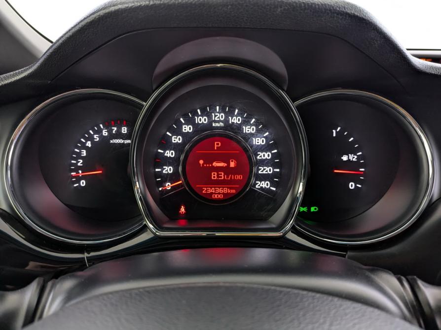 Kia Ceed II Москва  - изображение 13