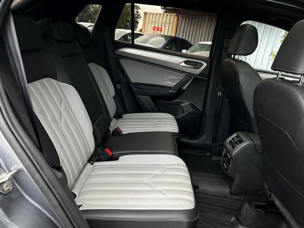 Volkswagen Tayron I Рестайлинг с пробегом 2023 года, цена 3 798 600 рублей, 76571 км, внедорожник, Автокод Объявления