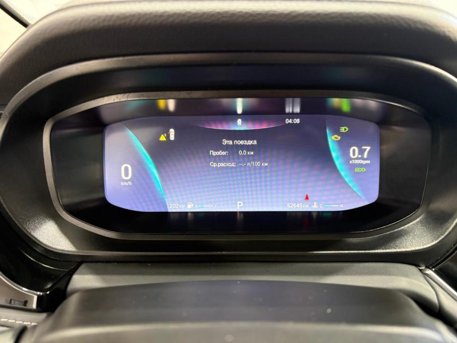 Omoda S5 Ставрополь  - изображение 15