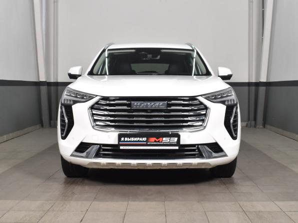 Haval Jolion I с пробегом 2023 года, цена 1 664 995 рублей, 74213 км, внедорожник, Автокод Объявления