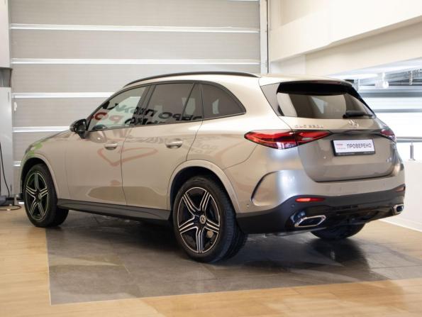 Mercedes-Benz GLC II (X254) с пробегом 2023 года, цена 8 990 000 рублей, 9850 км, внедорожник, Автокод Объявления